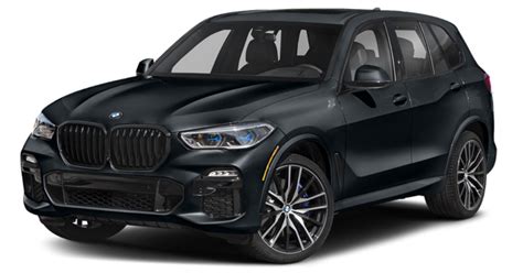 2020 BMW X5 Lease $945 Per Month | Below Invoice