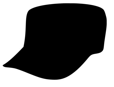 SVG > soldier camouflage military hat - Free SVG Image & Icon. | SVG Silh