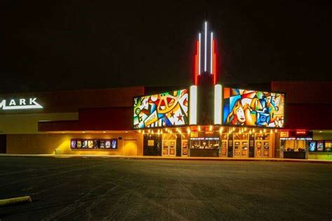 Best movie theaters in San Antonio