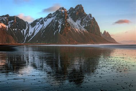 Stokksnes - Iceland Photograph by Joana Kruse - Pixels