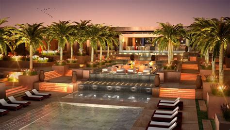 The Ritz-Carlton unveils plans for new urban resort in Rabat, Morocco