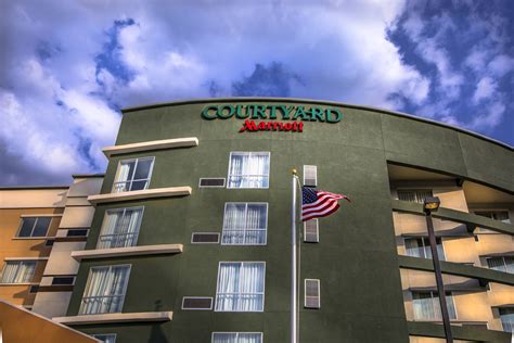 Courtyard by Marriott Charleston- Charleston, WV Hotels- First Class Hotels in Charleston- GDS ...