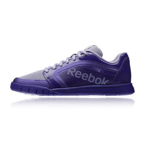 Reebok Dance UR lead Women's Fitness Shoes - 67% Off | SportsShoes.com