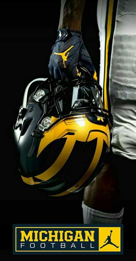 Michigan Wolverines Football Wallpapers - Wallpaper Cave