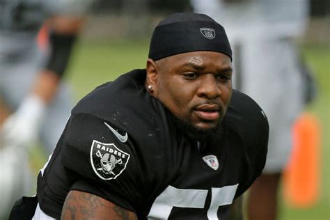 Former Raiders, Bengals LB Vontaze Burfict arrested in Nevada | Raiders ...