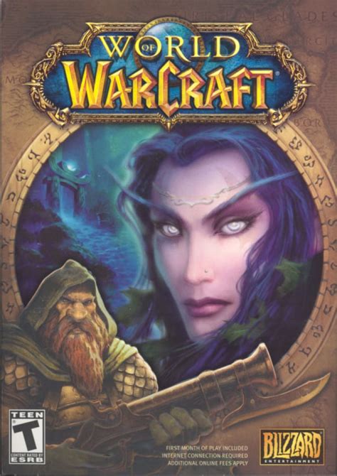 World of Warcraft (2004) | Xbox Series X|S Game | Pure Xbox