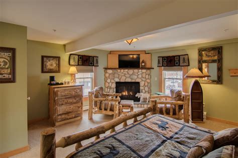 Woodstock Inn Brewery | Lodging