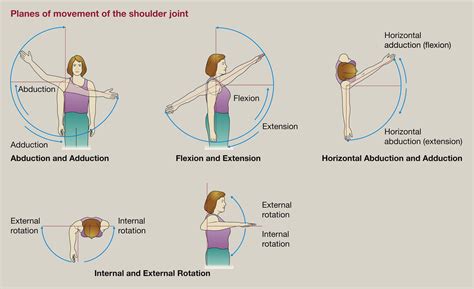 Shoulder examination for the MRCS part B (OCSE) - Surgery - Oxford ...