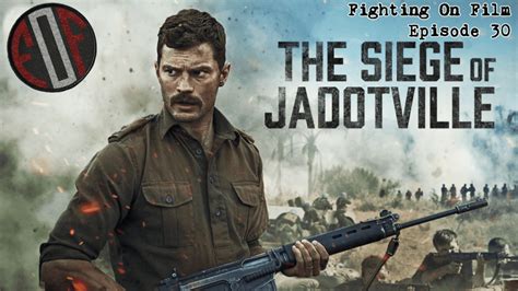 Siege of Jadotville (2016) - Fighting on Film