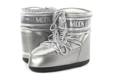 Moon Boot Ankle boots - Moon Boot Icon Low Glance - 14093500-002 ...