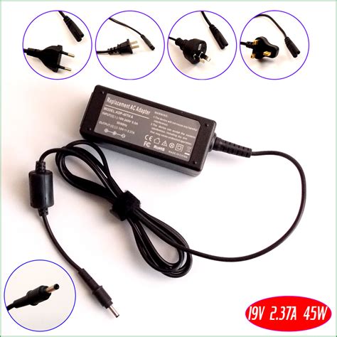 New 45W AC Adapter Charger Power For Acer Swift 3 SF314-51 , Swift 5 ...