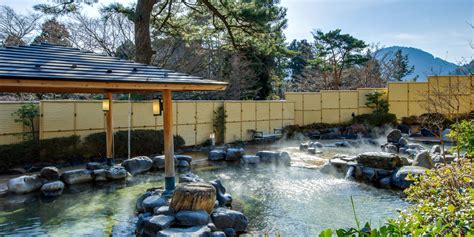 Hakone Onsen Guide Hot Springs Perfect For A Day Trip Access | My XXX ...