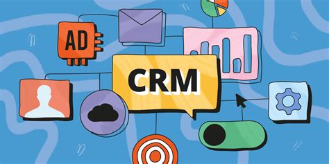 Unlocking Business Success with CRM: The Power of Customer Relationship Management