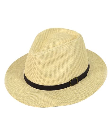 Men's Spring Summer Brim Fedora Hat - CS12EPKU8UJ | Mens hats fashion, Fedora, Hats for men