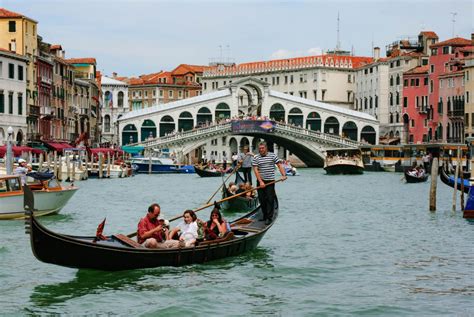 Free Images : boat, canal, vehicle, italy, venice, waterway, boating ...