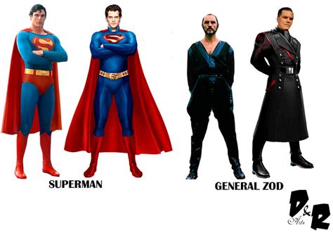 Superman Zod by Rapha-Leite on DeviantArt