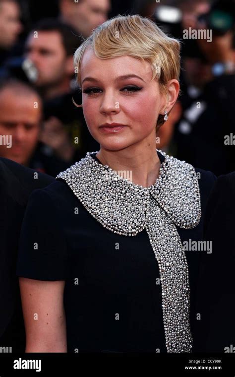 Carey mulligan wall street hi-res stock photography and images - Alamy