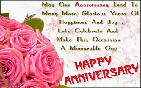 Anniversary Wishes For Wife From Husband - Poetry Likers