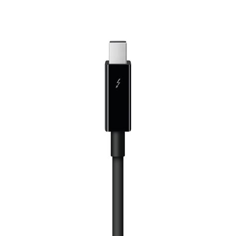 Apple Thunderbolt Cable (2m)