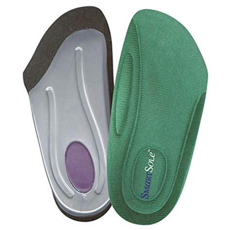 Our Top 5 Picks of the Best Insoles for Shin Splints 2023