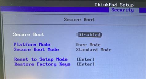 Windows 11 secure boot fix - fadvibe