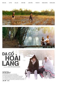 ‎Hello Vietnam (2017) directed by Nguyễn Quang Dũng • Reviews, film + cast • Letterboxd