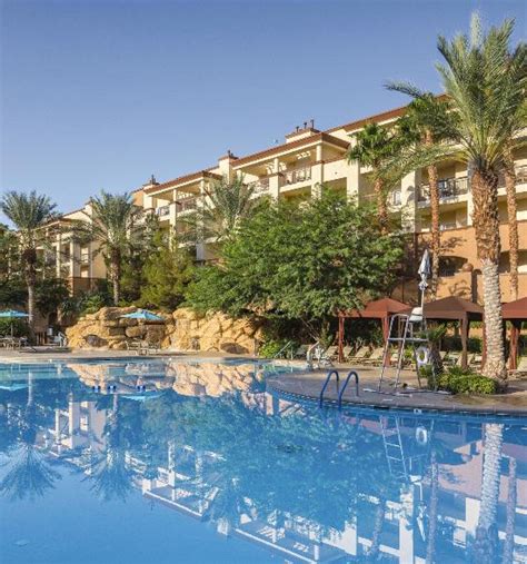 WorldMark Las Vegas-Boulevard - UPDATED 2017 Condominium Reviews ...