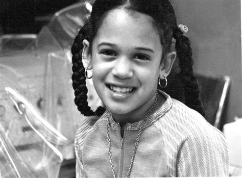 Young Kamala Harris - Leverage Edu