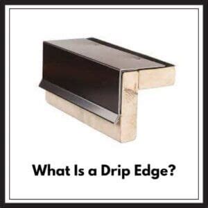 Gutter Apron Vs Drip Edge | Which Is Better Drip Edge or Gutter Apron?