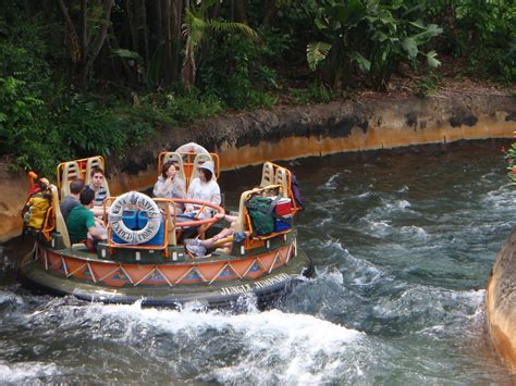 10 Ways to Beat the Heat at Disney World