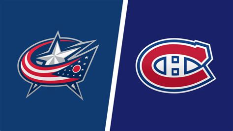 How to Watch Montreal Canadiens vs. Columbus Blue Jackets Game Live ...