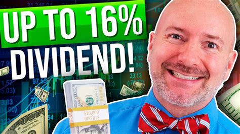 11 Highest Paying Dividend Stocks | Ultimate Dividend List - YouTube