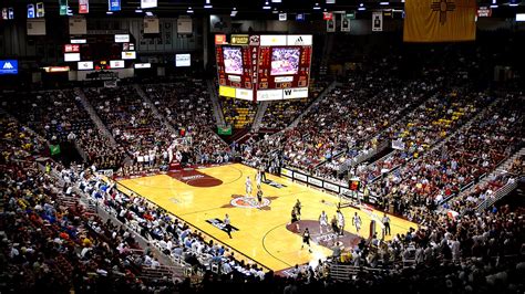 New Mexico State Aggies men's basketball - Basketball Choices