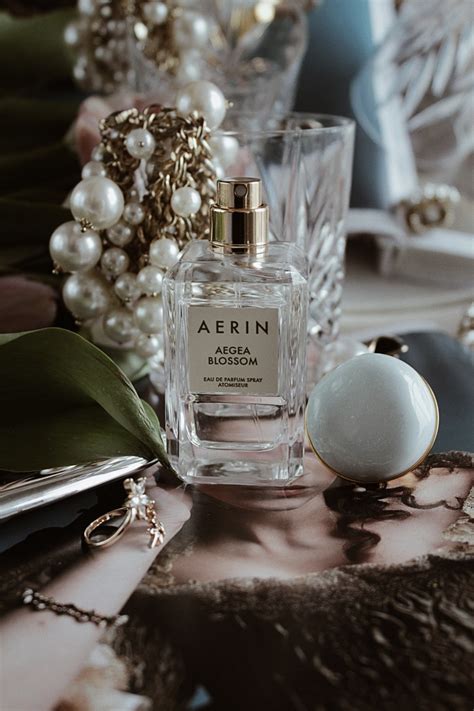 Aerin | Aegea Blossom Eau de Parfum Spray – Million Idole