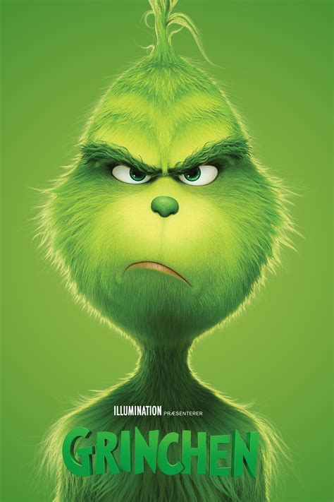 The Grinch - Where to Watch and Stream - TV Guide