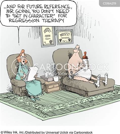 Psychiatrist Cartoons and Comics - funny pictures from CartoonStock