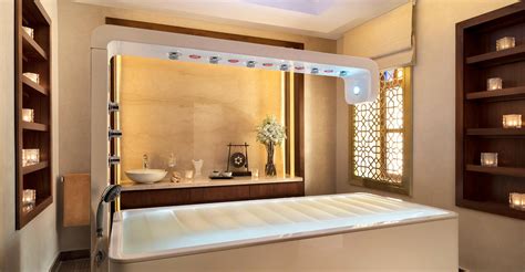 Spa in Doha Qatar | Tivoli Spa at Souq Al Wakra Hotel Qatar By Tivoli