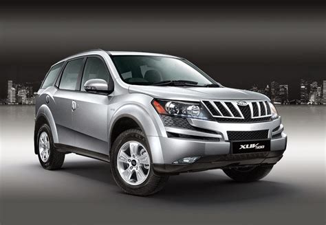 2014 Mahindra XUV 500 Specs and Prices | Top Cars