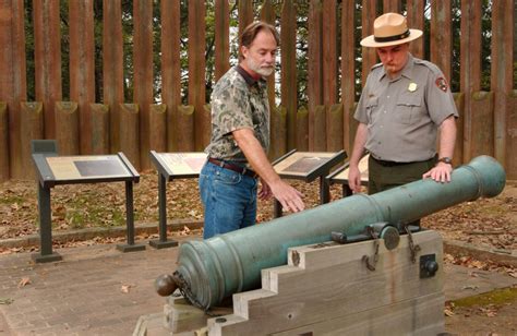 Arkansas Post National Memorial interprets over 300 years of history - AY Magazine