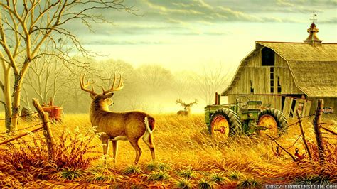 John Deere Desktop Wallpaper (66+ pictures) - WallpaperSet