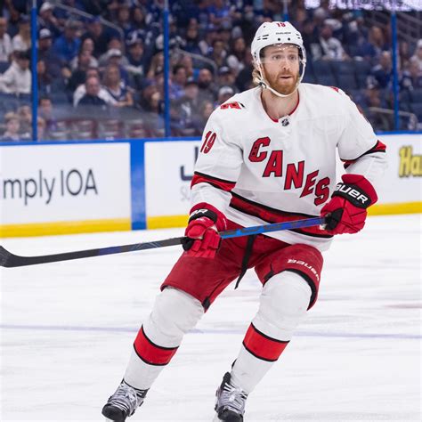 Ranking the Top 5 Landing Spots for Hurricanes Defenseman Dougie Hamilton | News, Scores ...