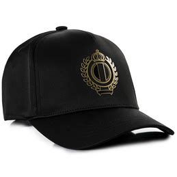 FABIANI CREST ITALIAN CAP