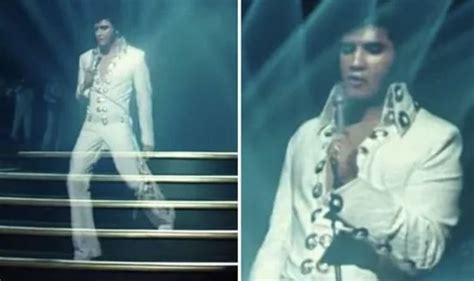 Elvis Presley hologram tour: Graceland on The King’s view and if such ...