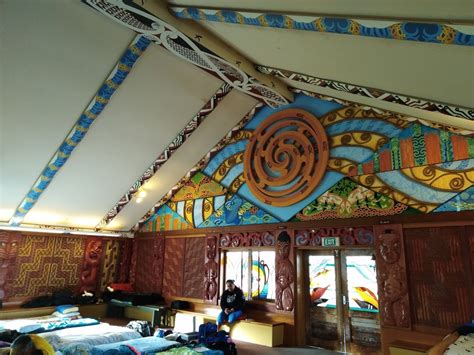 Faalavaau, Helen F Tau'au: author, artist and educator: Manurewa Marae weekend noho marae...