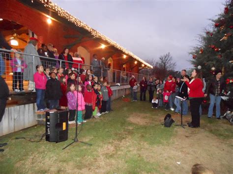 Christmas in Belton - Belton Museum