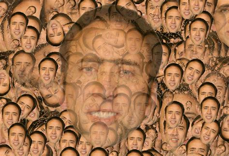 Funny Nicolas Cage Wallpaper - WallpaperSafari