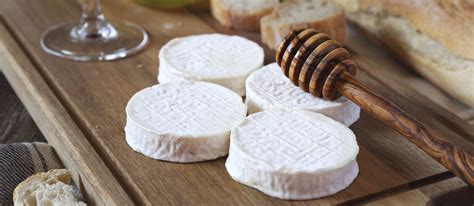 Rocamadour | Local Cheese From Rocamadour, France