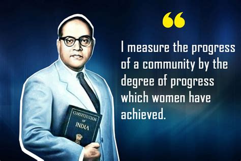 Ambedkar Jayanti 2021 Wishes, Inspirational Quotes, WhatsApp Forwards, Status, Messages, SMS ...