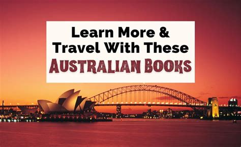 30 Must-Read Australian Books To Transport & Educate | The Uncorked Librarian