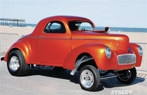 willys | Hot rod trucks, Willys, Hot rods